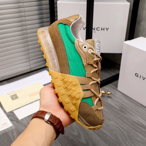 Replica Givenchy Casual Shoes For Men #988564 $92.00 USD for Wholesale