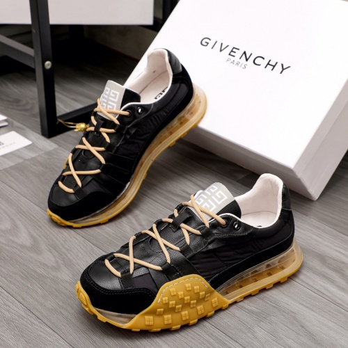 Givenchy Casual Shoes For Men #988565 $92.00 USD, Wholesale Replica Givenchy Casual Shoes