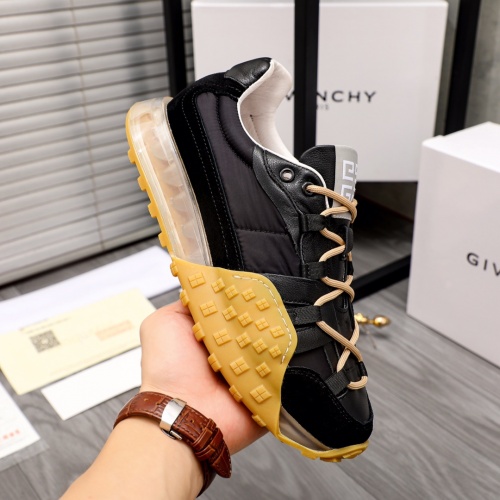 Replica Givenchy Casual Shoes For Men #988565 $92.00 USD for Wholesale