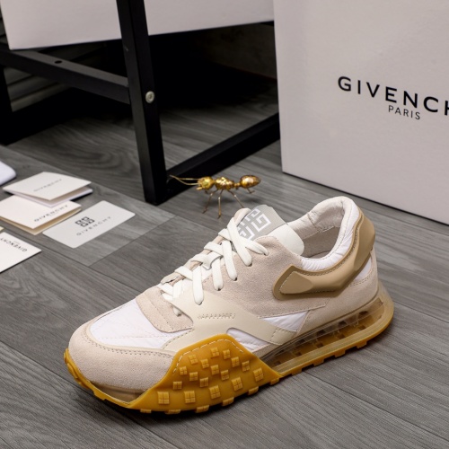 Replica Givenchy Casual Shoes For Men #988566 $92.00 USD for Wholesale