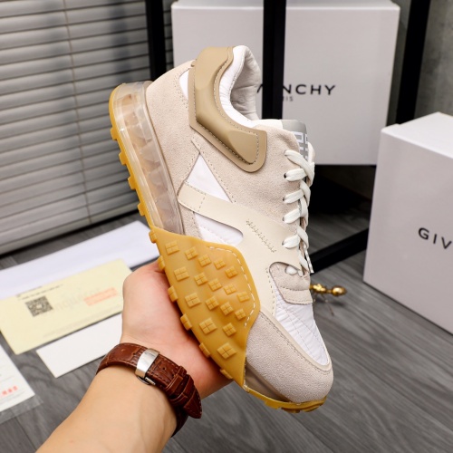 Replica Givenchy Casual Shoes For Men #988566 $92.00 USD for Wholesale