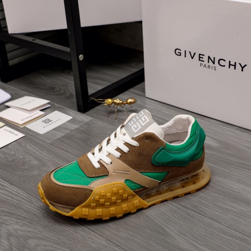 Replica Givenchy Casual Shoes For Men #988567 $92.00 USD for Wholesale