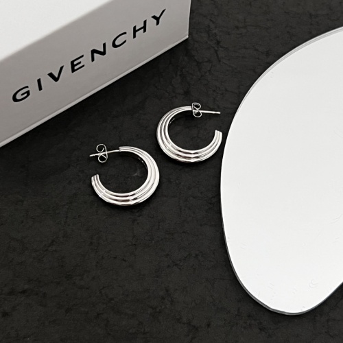 Givenchy Earrings For Women #988703 $36.00 USD, Wholesale Replica Givenchy Earrings