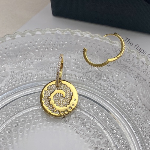 Replica Apm Monaco Earrings For Women #988706 $36.00 USD for Wholesale