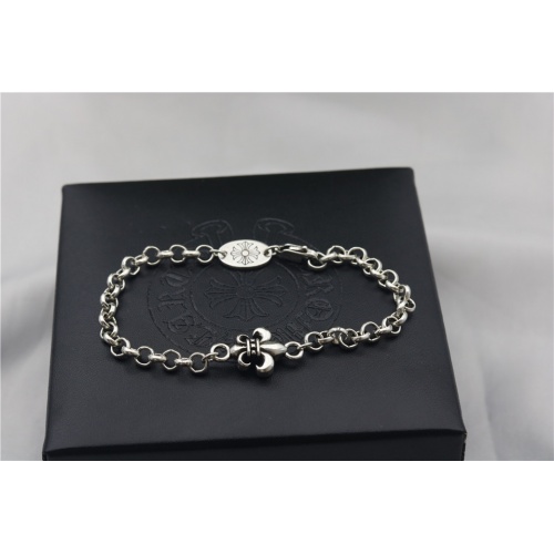 Chrome Hearts Bracelet For Unisex #988726