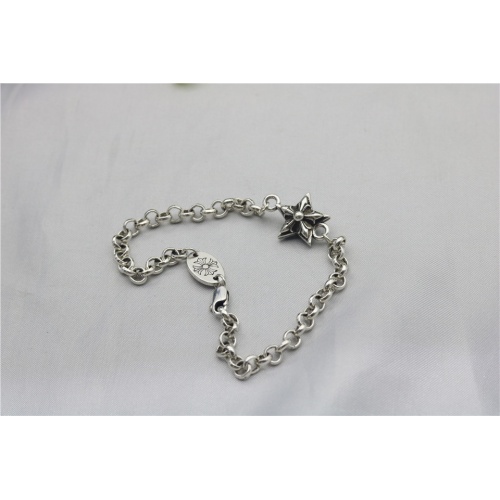 Replica Chrome Hearts Bracelet For Unisex #988727 $40.00 USD for Wholesale
