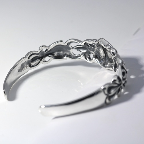 Replica Chrome Hearts Bracelet For Men #988728 $41.00 USD for Wholesale