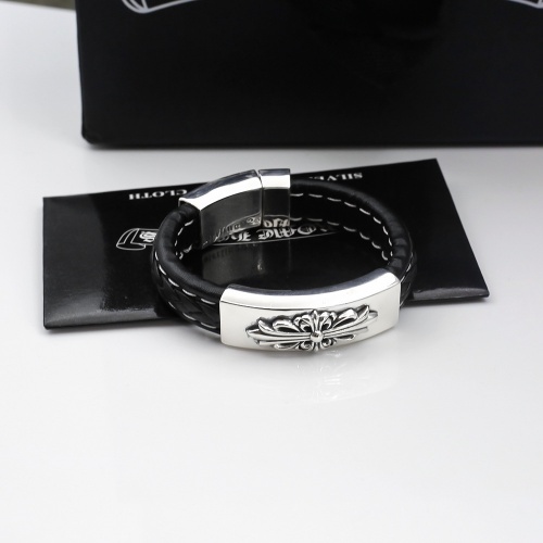 Replica Chrome Hearts Bracelet For Unisex #988730 $45.00 USD for Wholesale