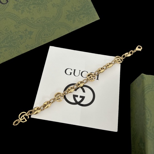 Gucci Bracelet #988734