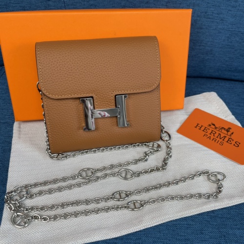 Hermes AAA Quality Wallets For Women #988856