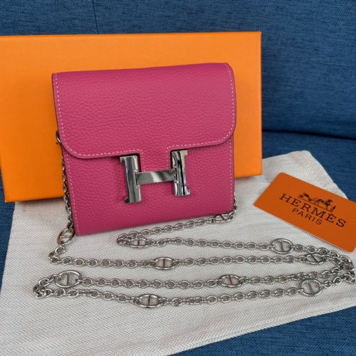 Hermes AAA Quality Wallets For Women #988858