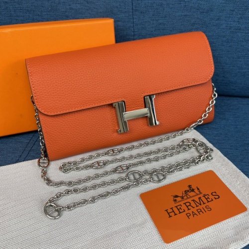 Hermes AAA Quality Wallets For Women #988867