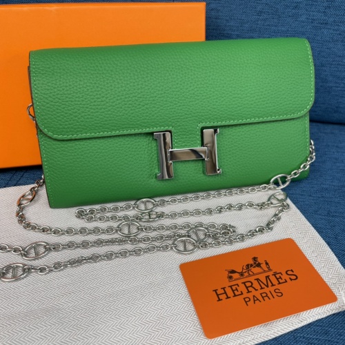 Hermes AAA Quality Wallets For Women #988871