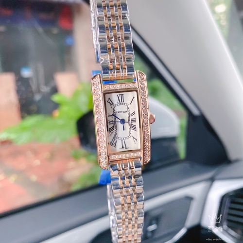 Cartier Watches For Women #988915