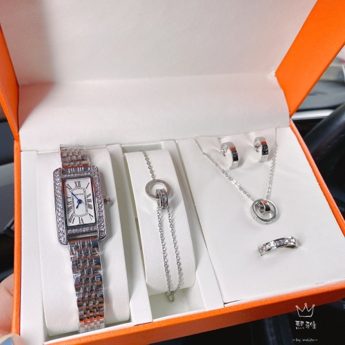 Cartier Watches For Women #988935