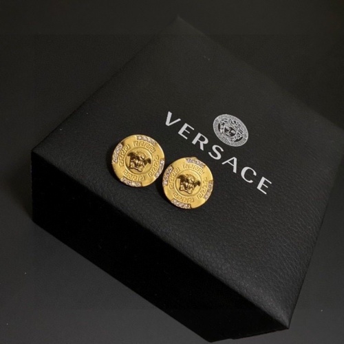 $29.00 USD Versace Earrings For Women #988961
