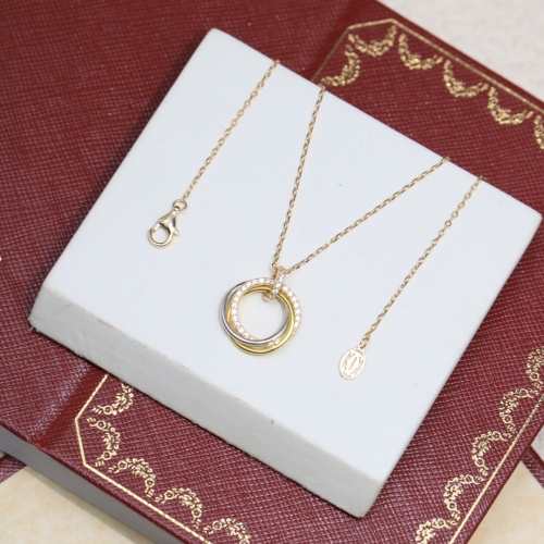 Cartier Necklaces For Women #989034