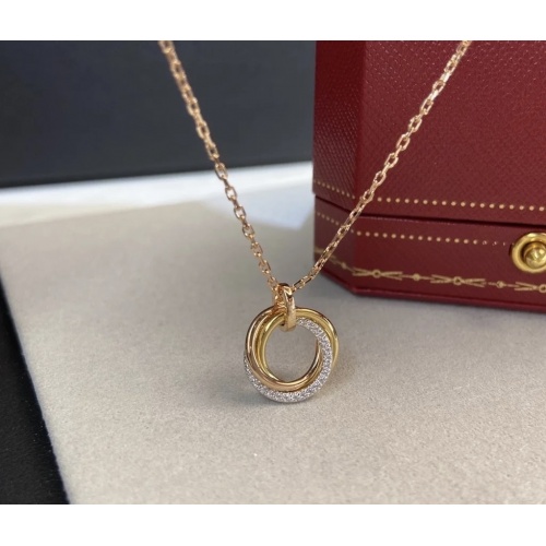 Cartier Necklaces For Women #989035