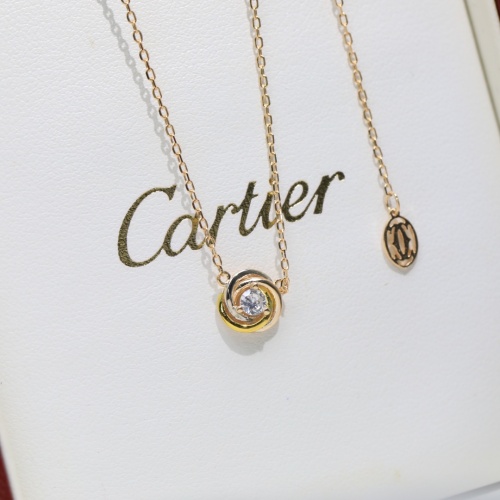 $39.00 USD Cartier Necklaces For Women #989038