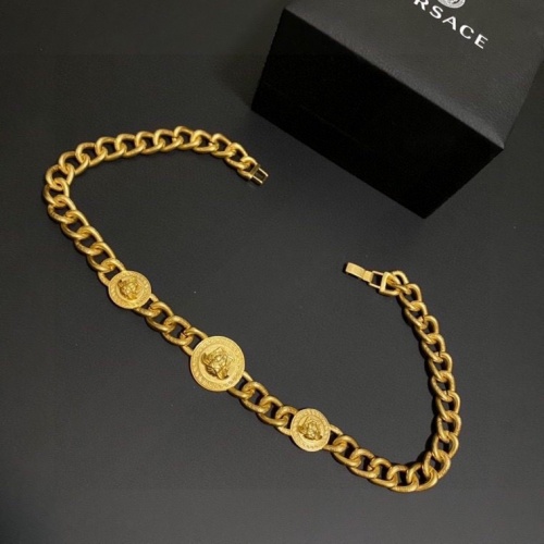 Versace Necklace #989040