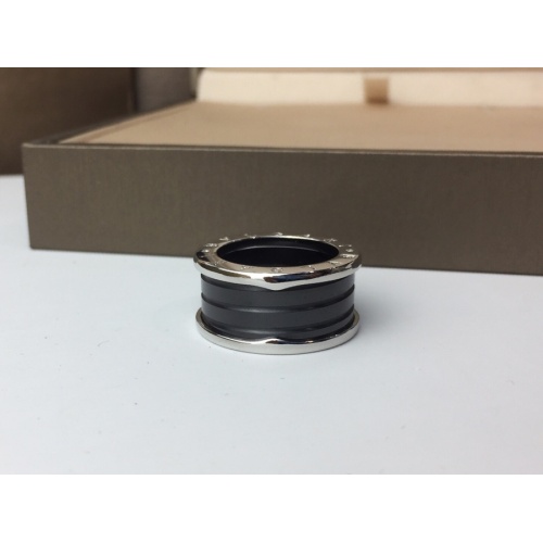 Bvlgari Rings For Unisex #989044 $25.00 USD, Wholesale Replica Bvlgari Ring