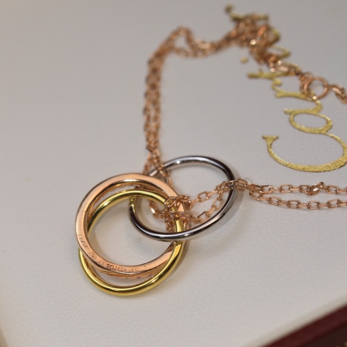 Replica Cartier Bracelets For Women For Women #989046 $41.00 USD for Wholesale