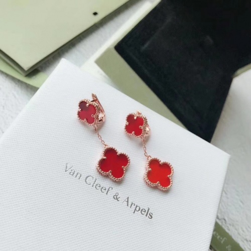 Van Cleef & Arpels Earrings For Women #989153