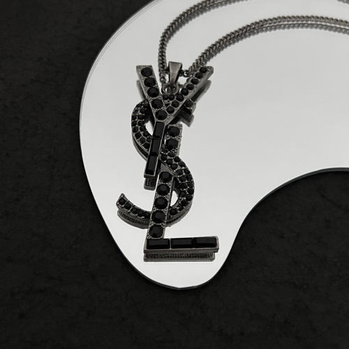 Replica Yves Saint Laurent YSL Necklace #989191 $42.00 USD for Wholesale