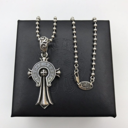 Chrome Hearts Necklaces #989203