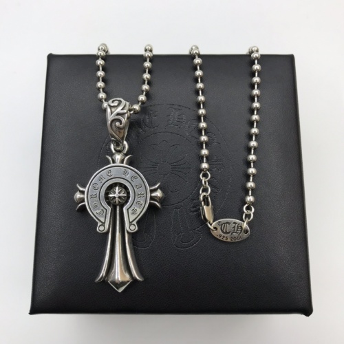 Chrome Hearts Necklaces #989203 $38.00 USD, Wholesale Replica Chrome Hearts Necklaces