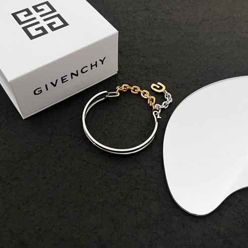 Replica Givenchy Bracelets For Women #989225 $45.00 USD for Wholesale