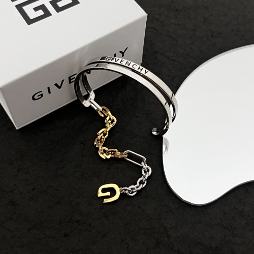 Replica Givenchy Bracelets For Women #989225 $45.00 USD for Wholesale
