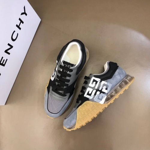 Givenchy Casual Shoes For Men #989281 $105.00 USD, Wholesale Replica Givenchy Casual Shoes