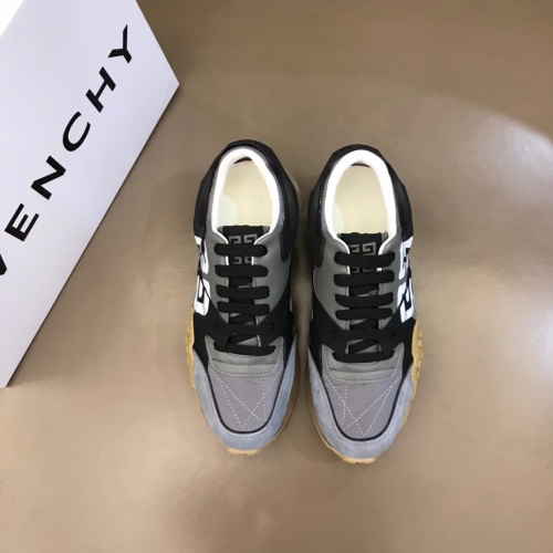 Replica Givenchy Casual Shoes For Men #989281 $105.00 USD for Wholesale