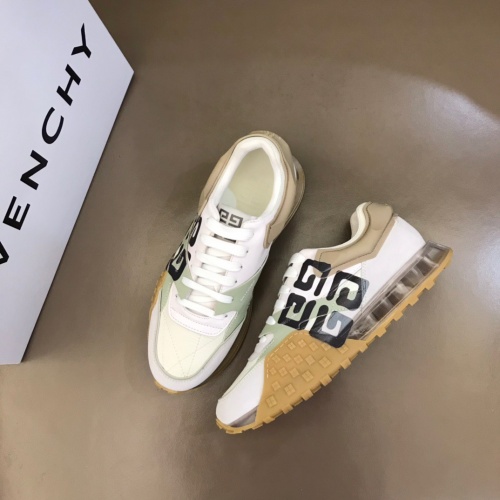 Givenchy Casual Shoes For Men #989284 $105.00 USD, Wholesale Replica Givenchy Casual Shoes