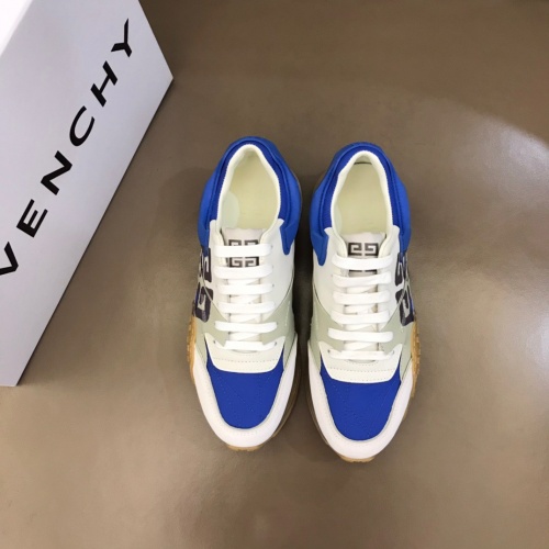 Replica Givenchy Casual Shoes For Men #989285 $105.00 USD for Wholesale