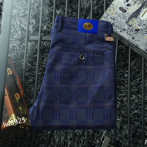 Versace Pants For Men #989322 $42.00 USD, Wholesale Replica Versace Pants