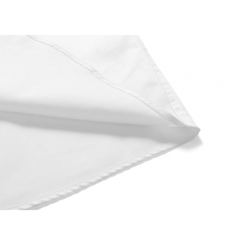 Replica Balenciaga Shirts Short Sleeved For Men #989440 $38.00 USD for Wholesale