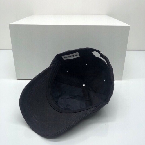 Replica Balenciaga Caps #989572 $29.00 USD for Wholesale