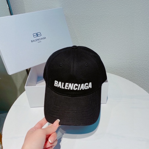Balenciaga Caps #989573