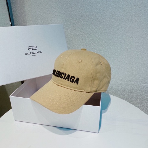 Replica Balenciaga Caps #989574 $29.00 USD for Wholesale
