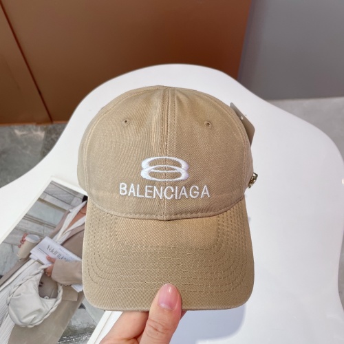 Balenciaga Caps #989577
