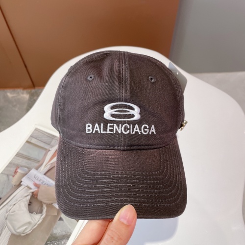Balenciaga Caps #989578