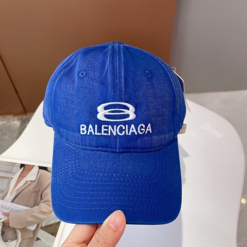 Balenciaga Caps #989579