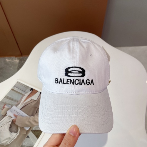 Balenciaga Caps #989580