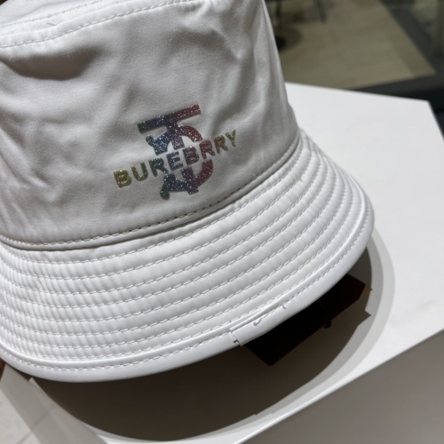 Replica Burberry Caps #989605 $36.00 USD for Wholesale