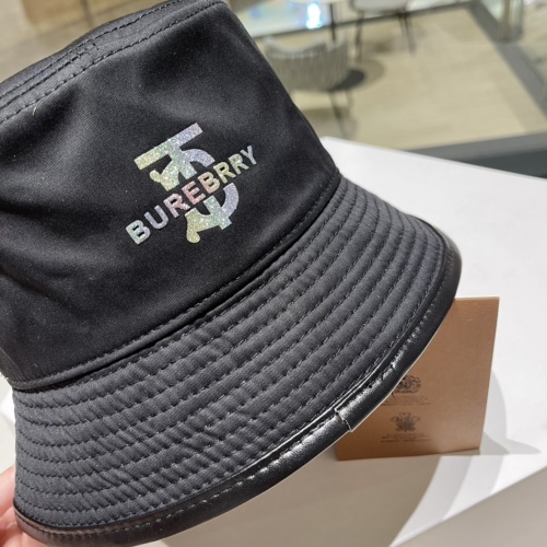 Replica Burberry Caps #989607 $36.00 USD for Wholesale