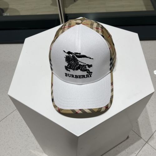Burberry Caps #989618 $29.00 USD, Wholesale Replica Burberry Caps