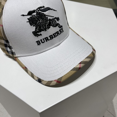 Replica Burberry Caps #989618 $29.00 USD for Wholesale