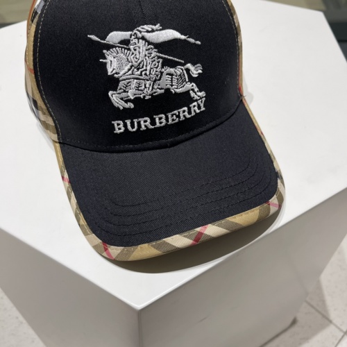 Replica Burberry Caps #989619 $29.00 USD for Wholesale